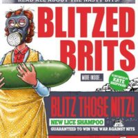 Horrible Histories: Blitzed Brits