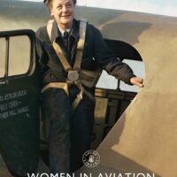 Women In Aviation