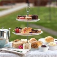Afternoon Tea Experience for Two Voucher and Presentation Pack