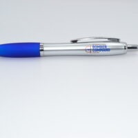 IBCC Logo Pen