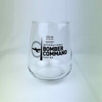 IBCC Logo Tumbler
