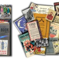 Replica Pack - Children's War