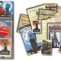 Replica Pack - Women's War