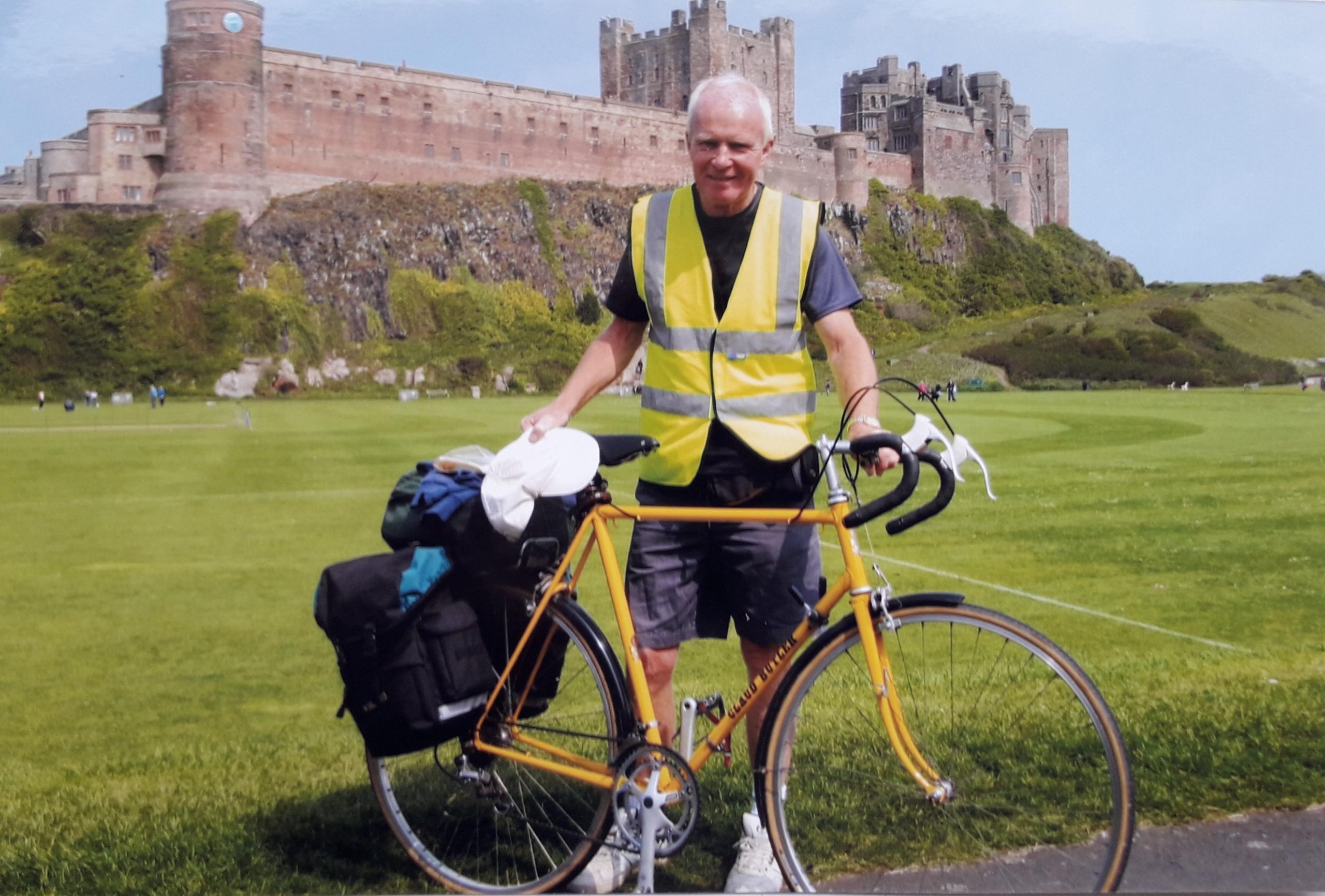 Land’s End to John O’ Groats