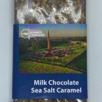IBCC Chocolate - Sea Salt Caramel