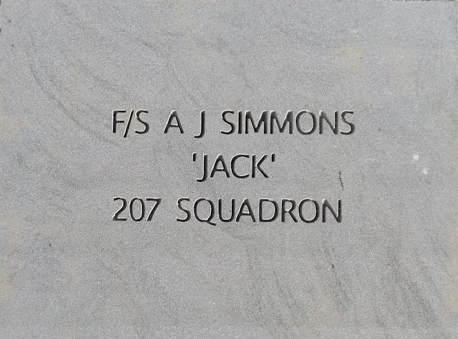 Alfred John Simmons Stone