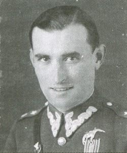 SL Jan Blazejewski