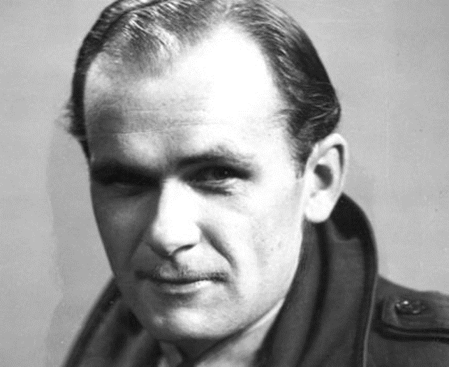 BBC War Correspondent