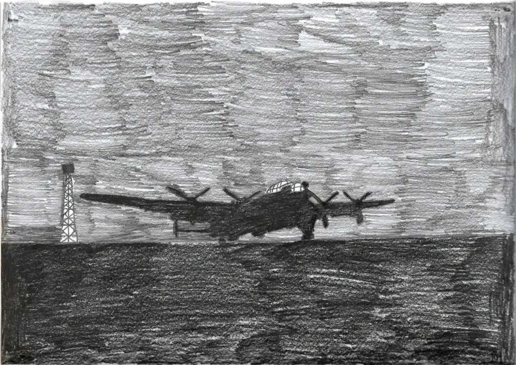 International Bomber Command Centre