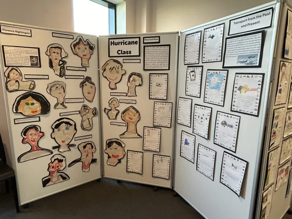 International Bomber Command Centre