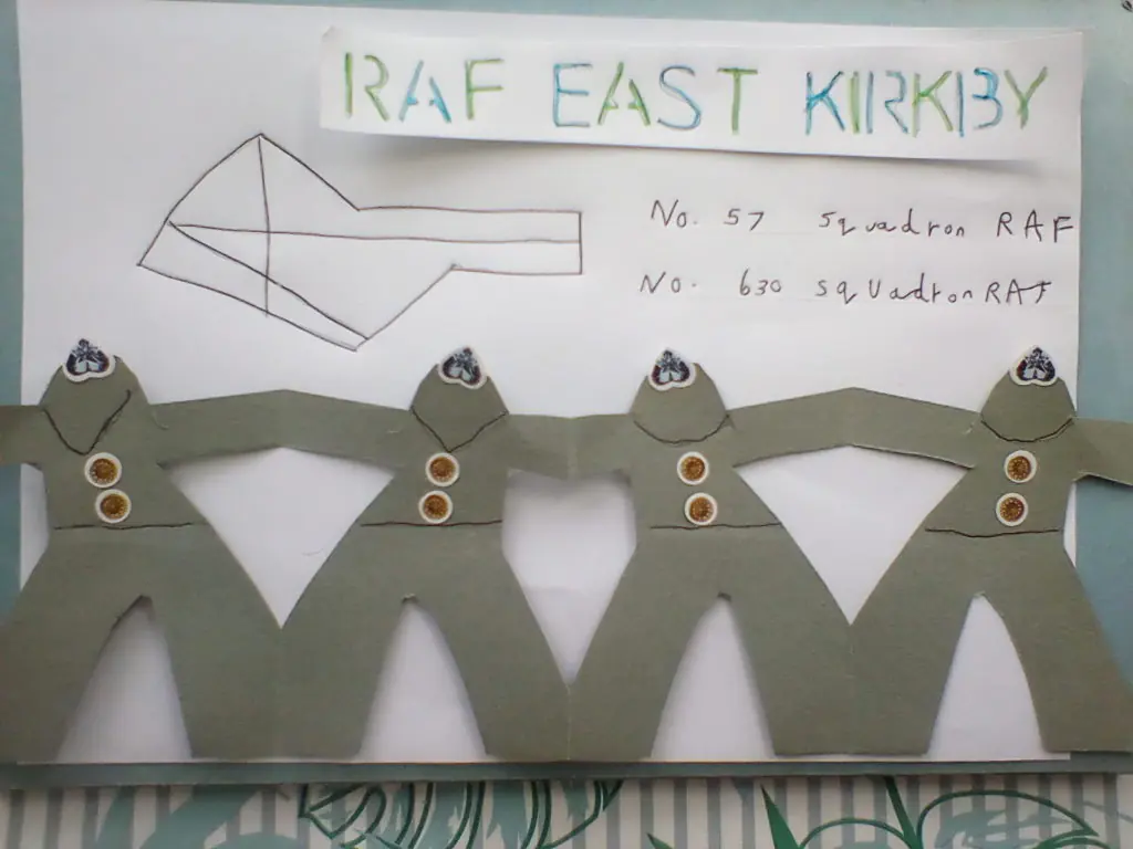 International Bomber Command Centre