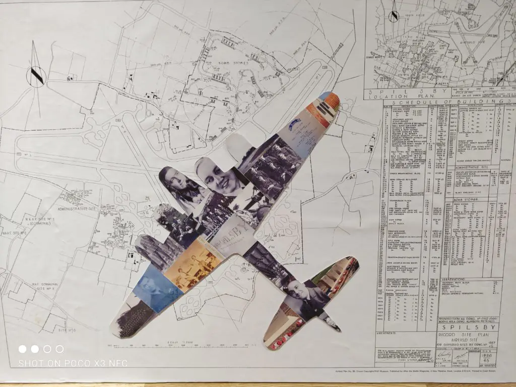 International Bomber Command Centre