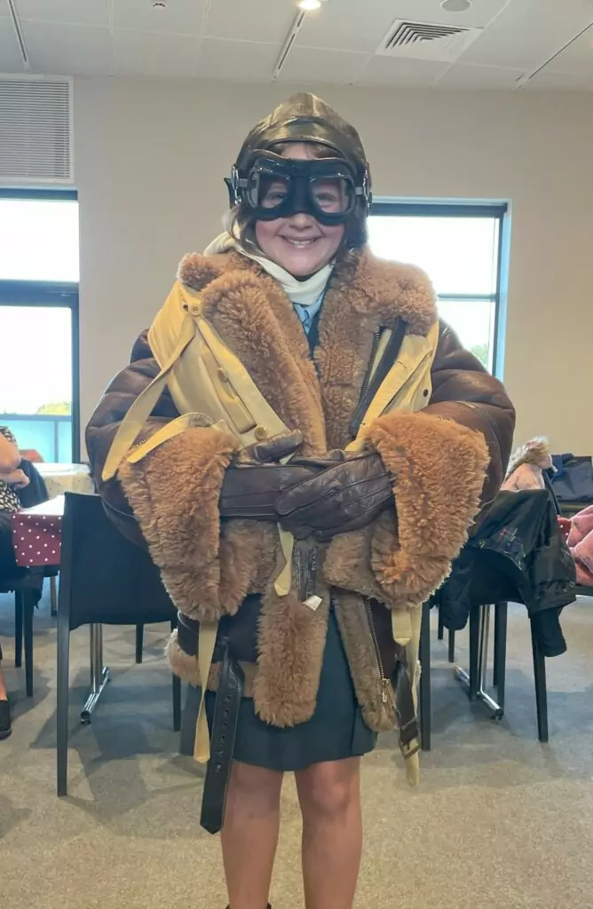 International Bomber Command Centre