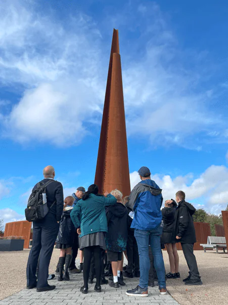 International Bomber Command Centre