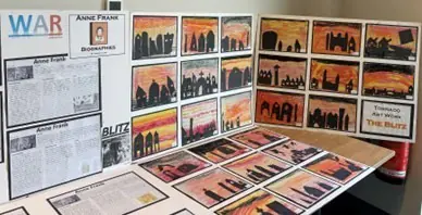 International Bomber Command Centre