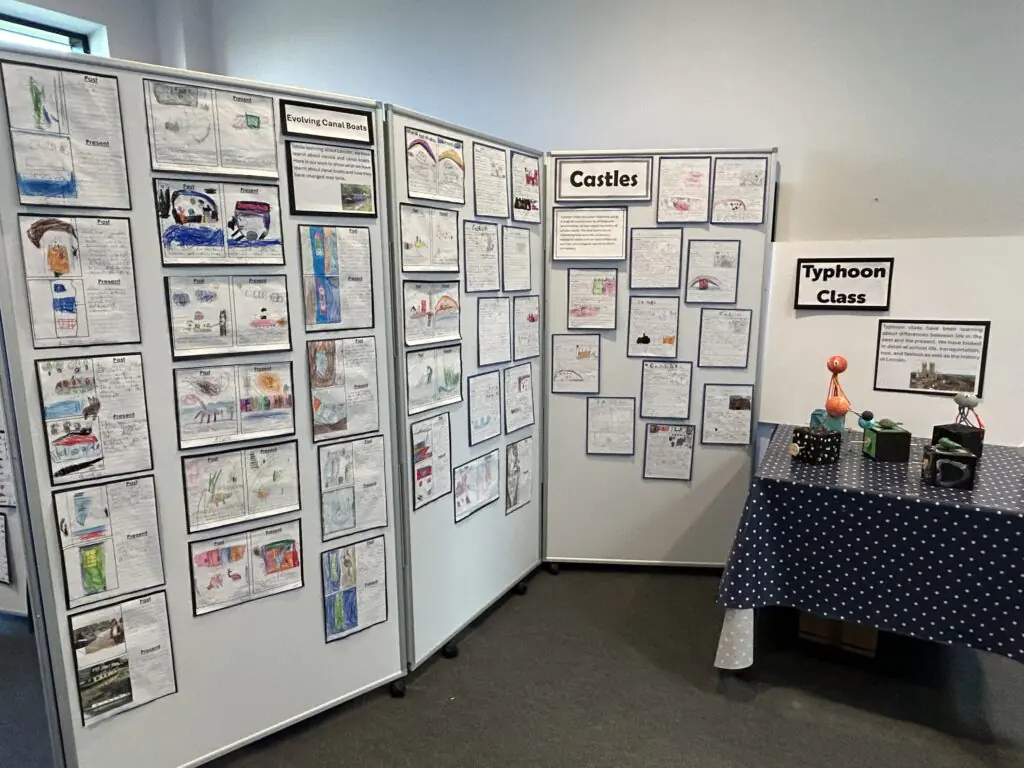 International Bomber Command Centre