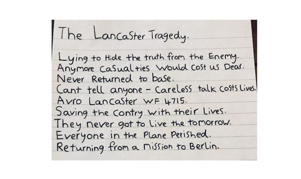 International Bomber Command Centre