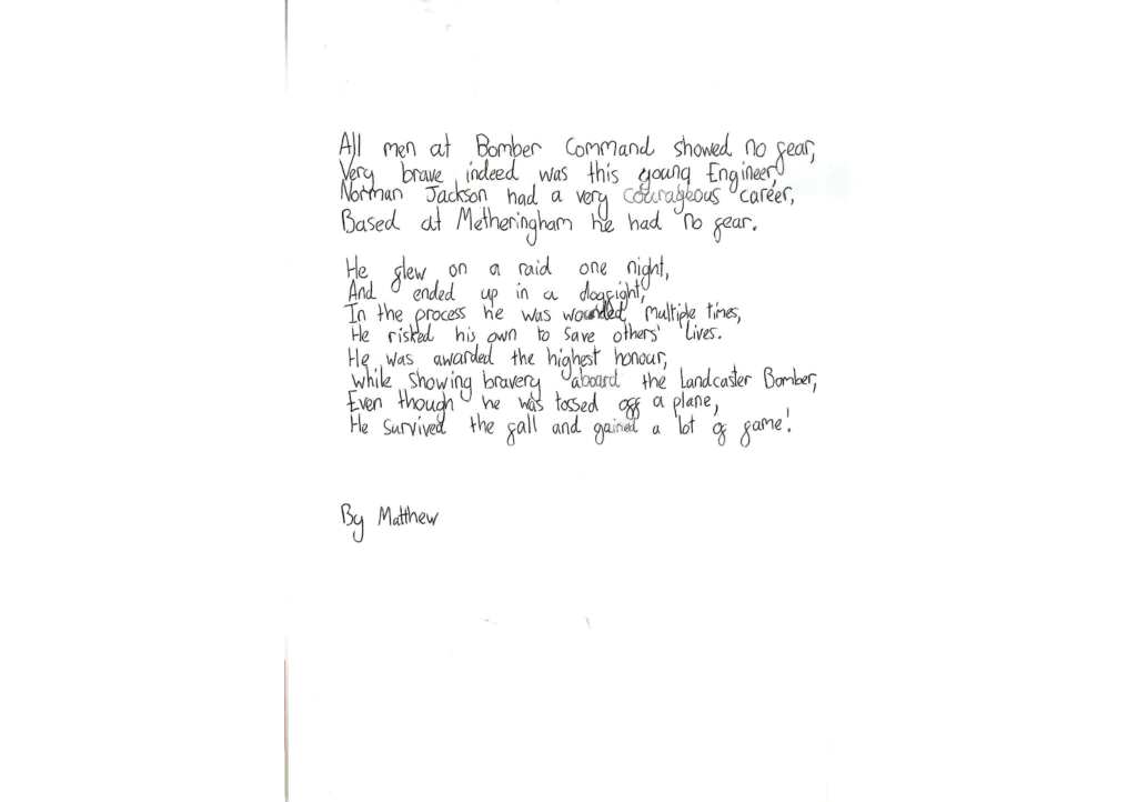 International Bomber Command Centre