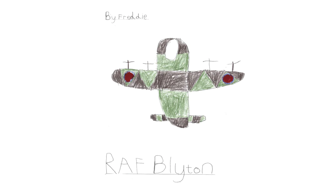 International Bomber Command Centre