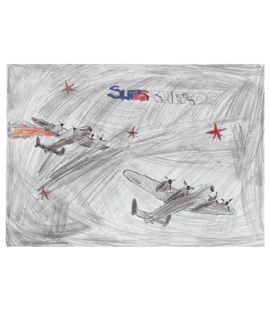 International Bomber Command Centre